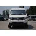 Multi-style Dongfeng Cargo Van  in factory